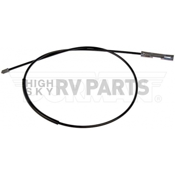 Dorman (OE Solutions) Parking Brake Cable - C95071
