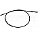 Dorman (OE Solutions) Parking Brake Cable - C95071