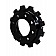 Wilwood Brakes Brake Rotor Hat - 170-14028