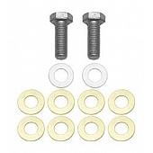 Wilwood Brakes Brake Rotor Hat Bolt - 230-9810
