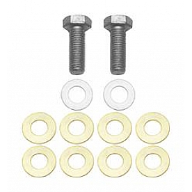 Wilwood Brakes Brake Rotor Hat Bolt - 230-9810