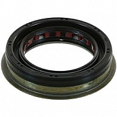 National Seal Manual Trans Output Shaft Seal - 710797