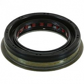 National Seal Manual Trans Output Shaft Seal - 710797