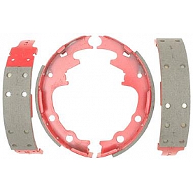 Raybestos Brakes Brake Shoe - 569SG