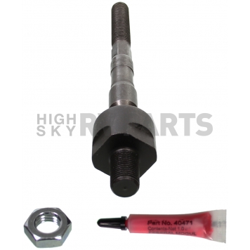 Moog Chassis Tie Rod End - EV800623