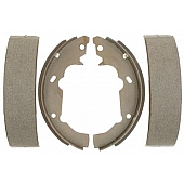 Raybestos Brakes Brake Shoe - 665SG