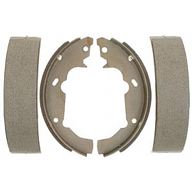 Raybestos Brakes Brake Shoe - 665SG