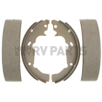 Raybestos Brakes Brake Shoe - 665SG