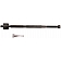 Moog Chassis Tie Rod End - EV800769