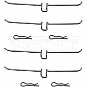 Dorman Disc Brake Hardware Kit - HW13066