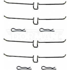 Dorman Disc Brake Hardware Kit - HW13066