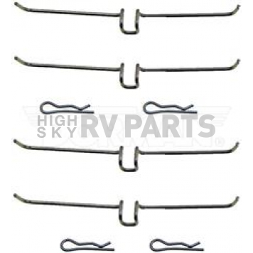 Dorman Disc Brake Hardware Kit - HW13066