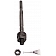 Moog Chassis Tie Rod End - EV800770
