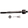 Moog Chassis Tie Rod End - EV800770