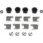 Dorman Disc Brake Hardware Kit - HW13517