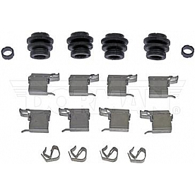 Dorman Disc Brake Hardware Kit - HW13517