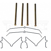 Dorman Disc Brake Hardware Kit - HW13693