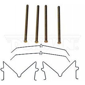 Dorman Disc Brake Hardware Kit - HW13693