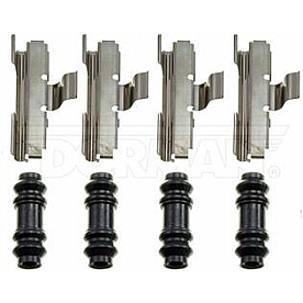Dorman Disc Brake Hardware Kit - HW5621