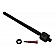Moog Chassis Tie Rod End - EV800884