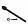 Moog Chassis Tie Rod End - EV800884