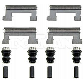 Dorman Disc Brake Hardware Kit - HW5645