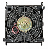 Flex-A-Lite Fluid Cooler - 116323
