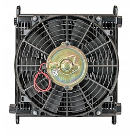 Flex-A-Lite Fluid Cooler - 116323