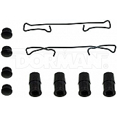 Dorman Disc Brake Hardware Kit - HW5658