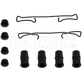 Dorman Disc Brake Hardware Kit - HW5658