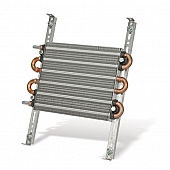 Flex-A-Lite Fluid Cooler - 4120