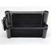 CSF Transmission Fluid Cooler - 8145