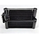 CSF Transmission Fluid Cooler - 8145