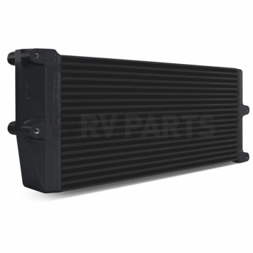 Mishimoto Fluid Cooler - MMOC-OO-17BK-1