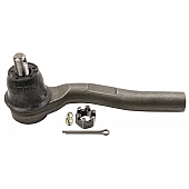 Moog Chassis Tie Rod End - ES801156