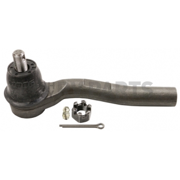 Moog Chassis Tie Rod End - ES801156
