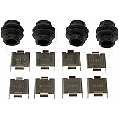 Dorman Disc Brake Hardware Kit - HW5829