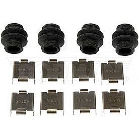 Dorman Disc Brake Hardware Kit - HW5829