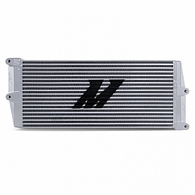Mishimoto Fluid Cooler - MMOC-OO-17SL
