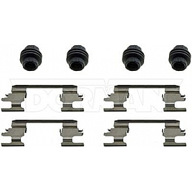 Dorman Disc Brake Hardware Kit - HW5851