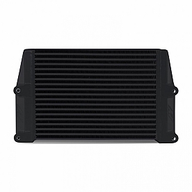 Mishimoto Fluid Cooler - MMOC-SSO-10BK