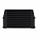 Mishimoto Fluid Cooler - MMOC-SSO-10BK