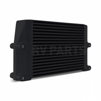 Mishimoto Fluid Cooler - MMOC-SSO-10BK-1