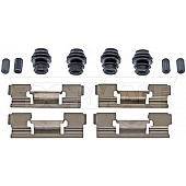 Dorman Disc Brake Hardware Kit - HW5864