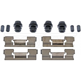 Dorman Disc Brake Hardware Kit - HW5864