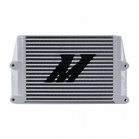 Mishimoto Fluid Cooler - MMOC-SSO-10SL