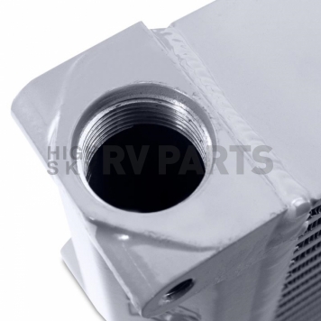Mishimoto Fluid Cooler - MMOC-SSO-10SL-3