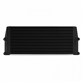 Mishimoto Fluid Cooler - MMOC-SSO-17BK