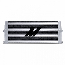 Mishimoto Fluid Cooler - MMOC-SSO-17SL