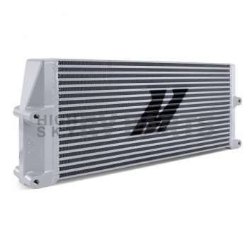 Mishimoto Fluid Cooler - MMOC-SSO-17SL-1